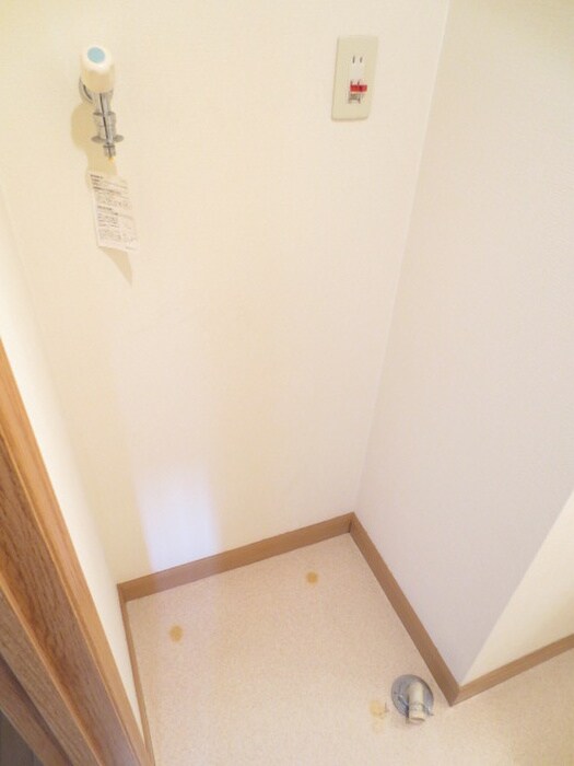 カ－サアザレアの物件内観写真