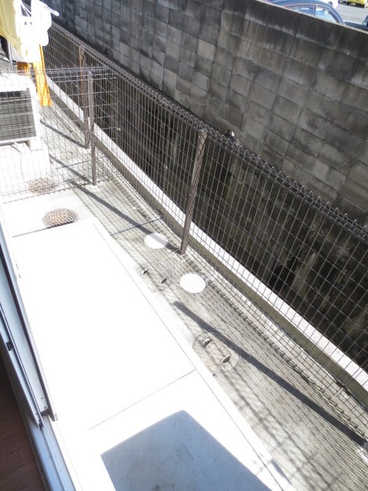 カ－サアザレアの物件内観写真