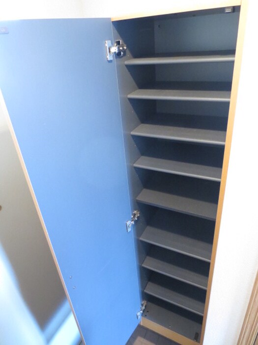 カ－サアザレアの物件内観写真