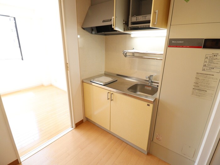 ＭＹコートの物件内観写真