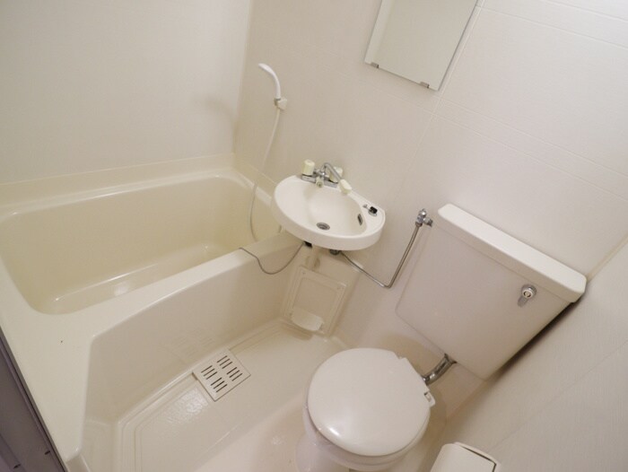 ＭＹコートの物件内観写真