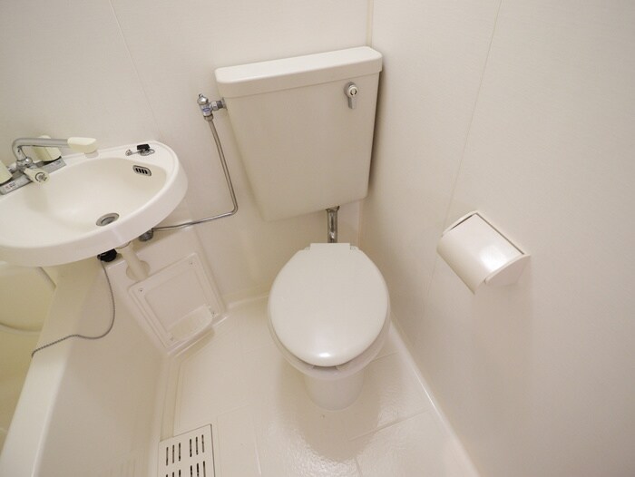 ＭＹコートの物件内観写真