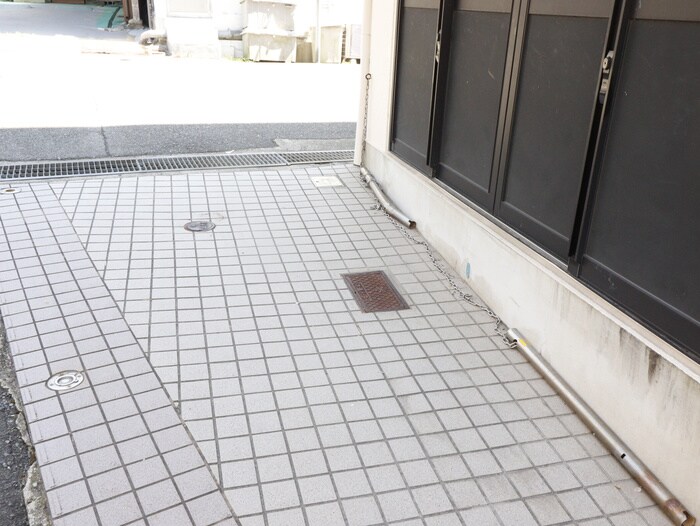 ＭＹコートの物件外観写真