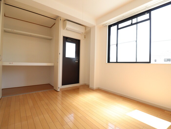 ＭＹコートの物件内観写真