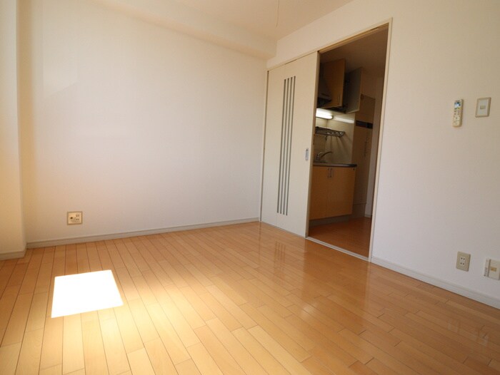 ＭＹコートの物件内観写真