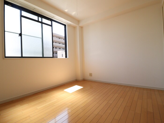 ＭＹコートの物件内観写真