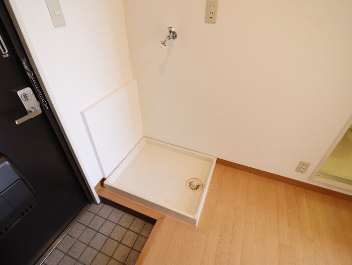 ＭＹコートの物件内観写真