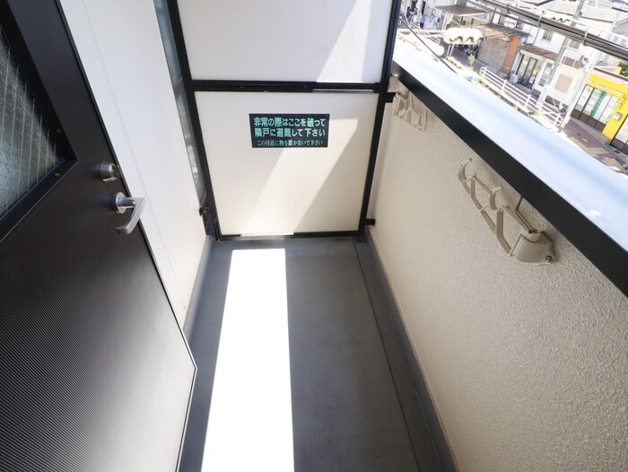 ＭＹコートの物件内観写真