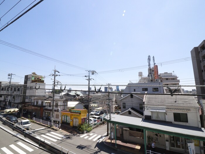 ＭＹコートの物件内観写真