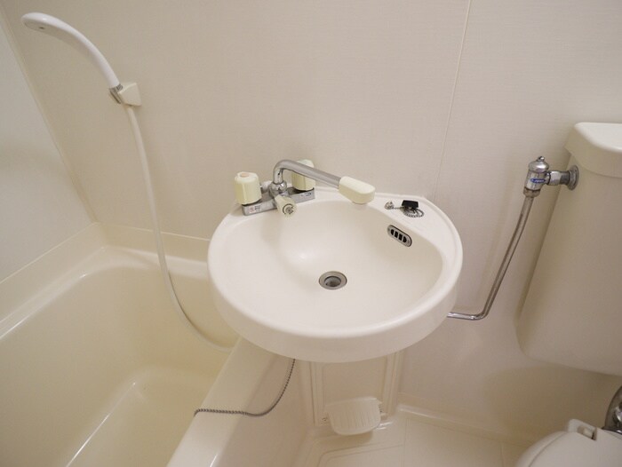 ＭＹコートの物件内観写真