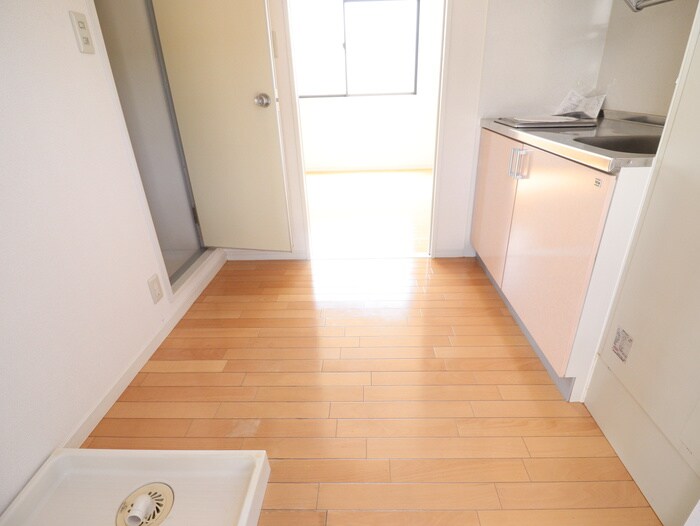 ＭＹコートの物件内観写真