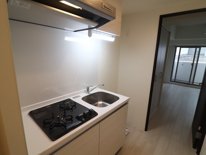 フレシール昭和通の物件内観写真