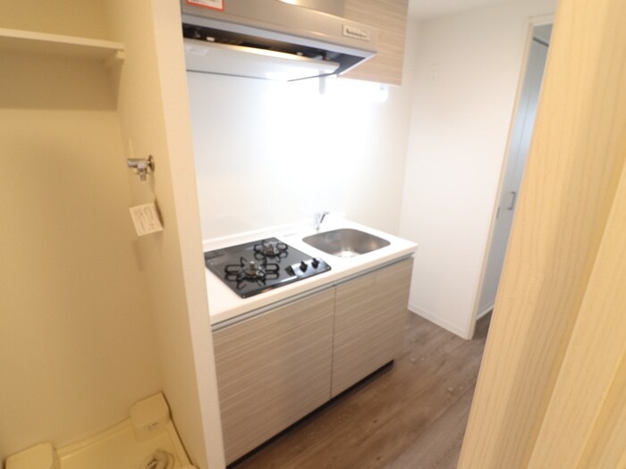 フレシール昭和通の物件内観写真