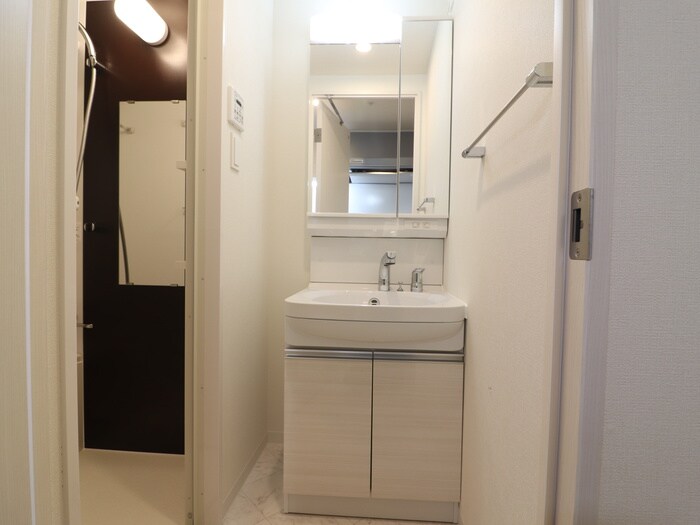 フレシール昭和通の物件内観写真