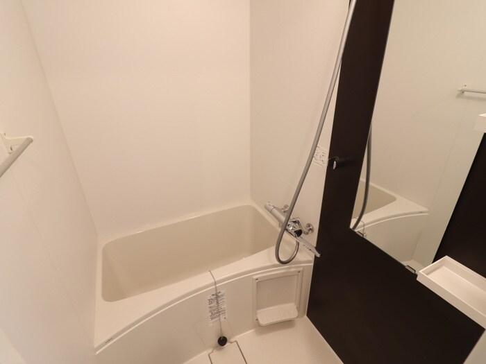 フレシール昭和通の物件内観写真