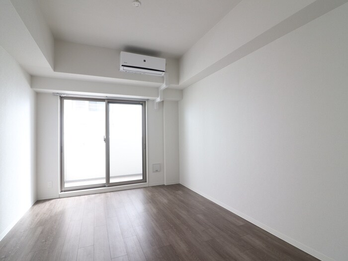 フレシール昭和通の物件内観写真