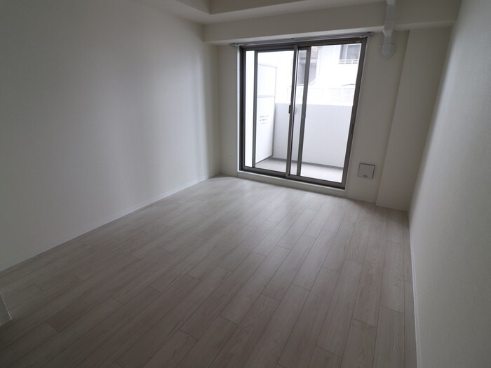 フレシール昭和通の物件内観写真