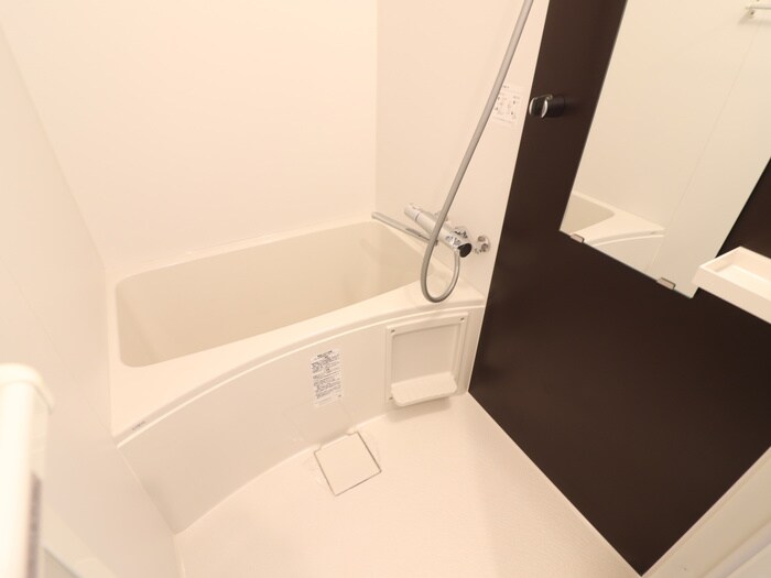 フレシール昭和通の物件内観写真