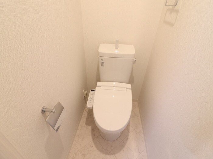 フレシール昭和通の物件内観写真