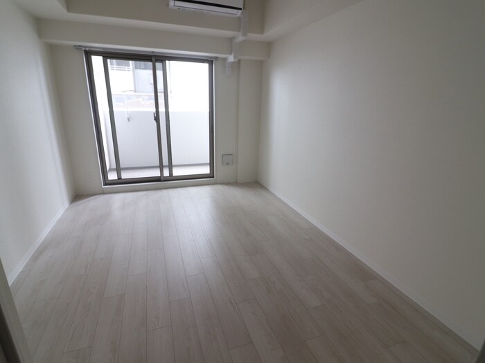 フレシール昭和通の物件内観写真