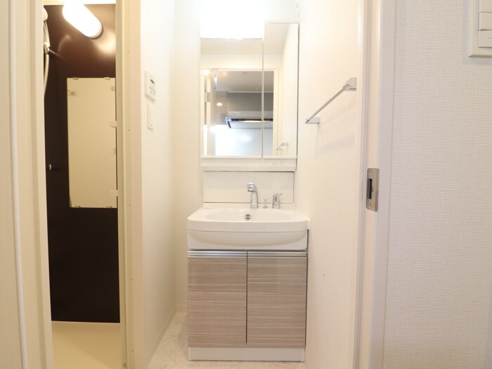 フレシール昭和通の物件内観写真