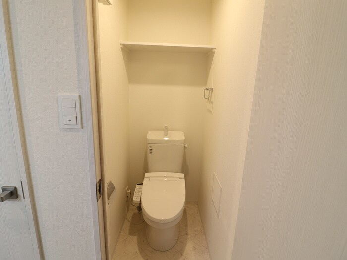 フレシール昭和通の物件内観写真