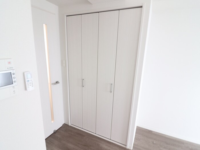 フレシール昭和通の物件内観写真