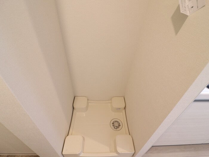 フレシール昭和通の物件内観写真