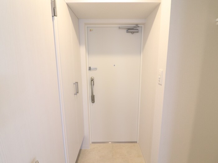 フレシール昭和通の物件内観写真