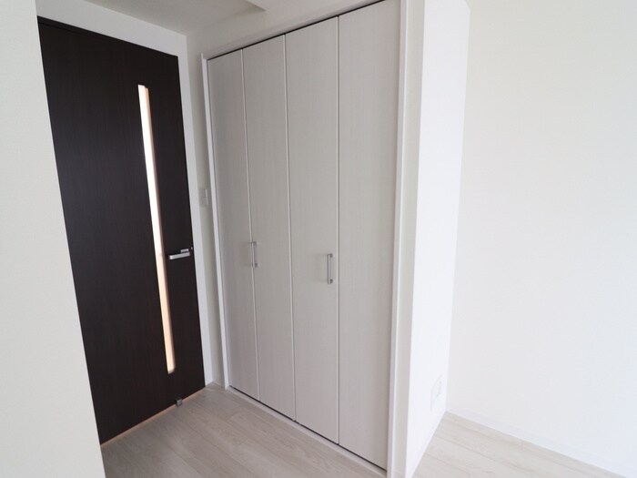 フレシール昭和通の物件内観写真