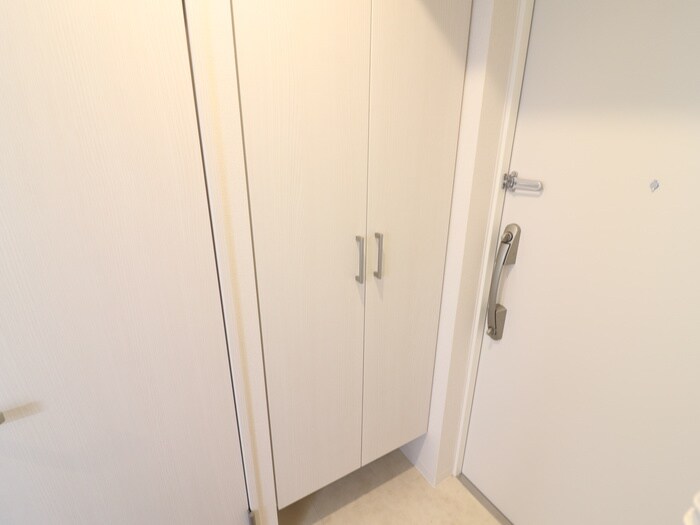 フレシール昭和通の物件内観写真