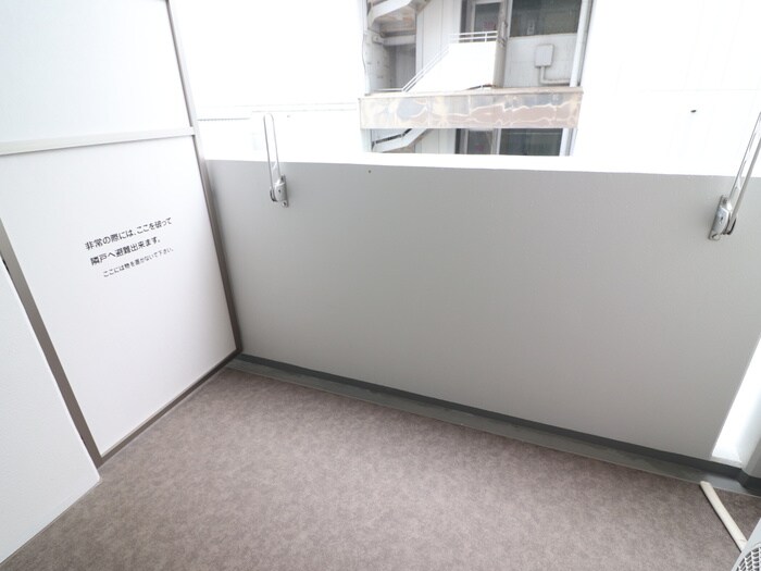 フレシール昭和通の物件内観写真