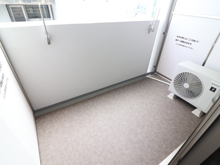 フレシール昭和通の物件内観写真