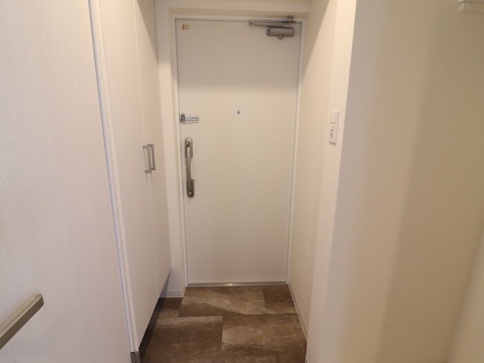 フレシール昭和通の物件内観写真