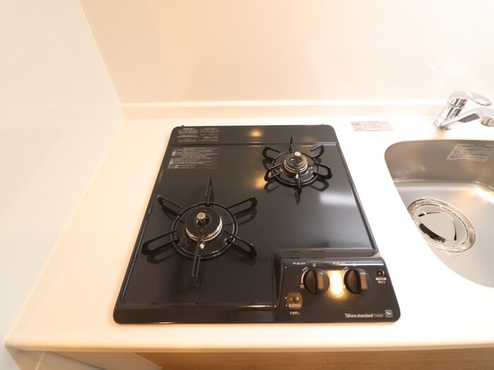 フレシール昭和通の物件内観写真