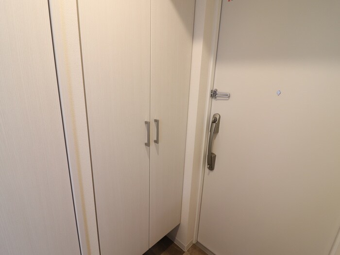 フレシール昭和通の物件内観写真