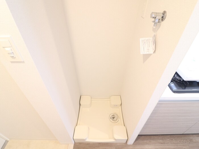 フレシール昭和通の物件内観写真