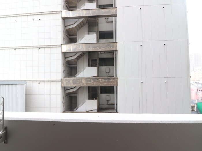 フレシール昭和通の物件内観写真