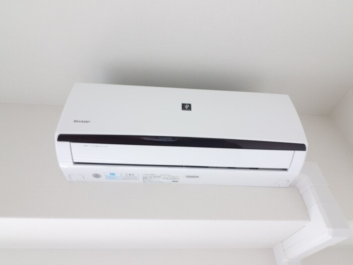 フレシール昭和通の物件内観写真