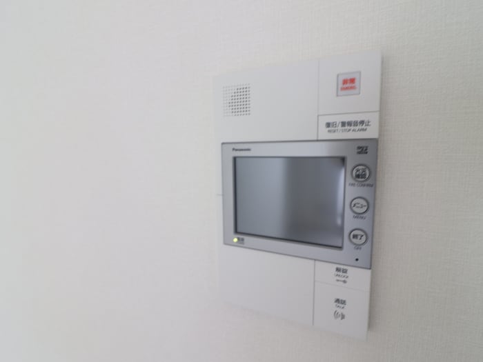 フレシール昭和通の物件内観写真