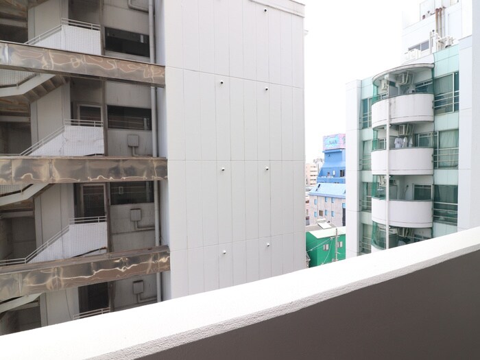 フレシール昭和通の物件内観写真