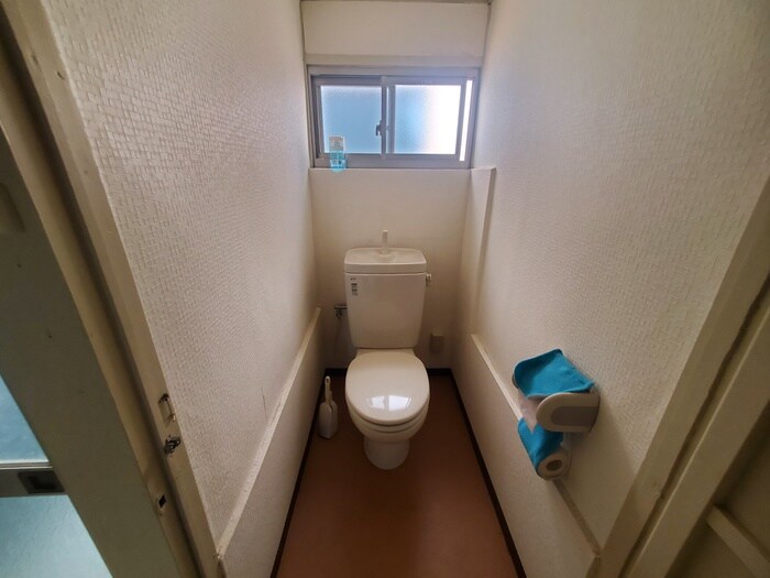 ミズイロハイツの物件内観写真