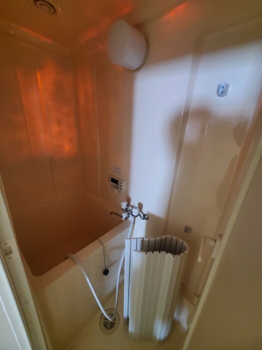 ミズイロハイツの物件内観写真