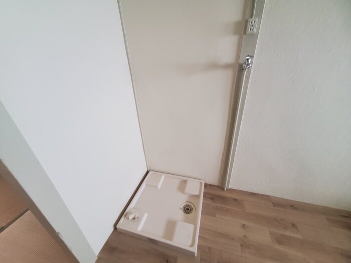 ミズイロハイツの物件内観写真