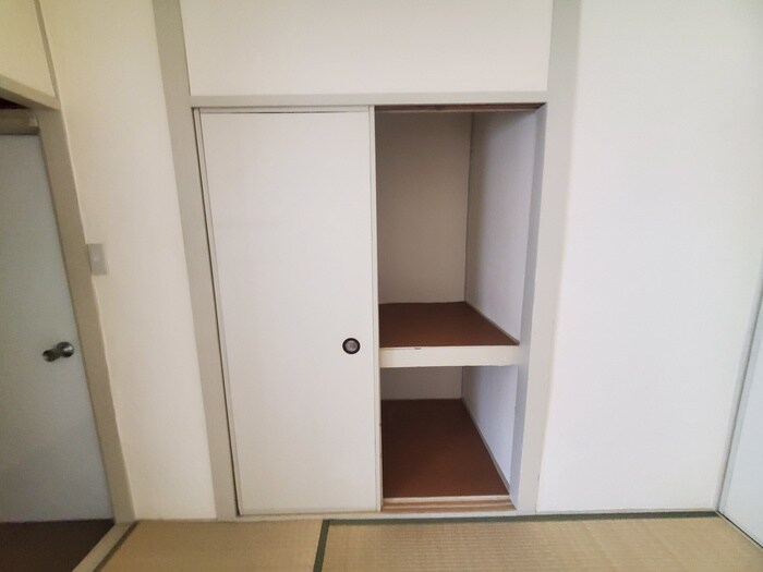 ミズイロハイツの物件内観写真