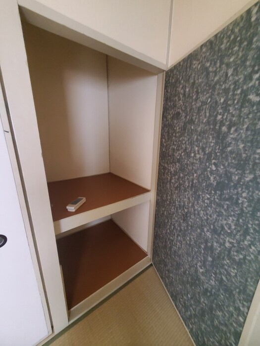 ミズイロハイツの物件内観写真