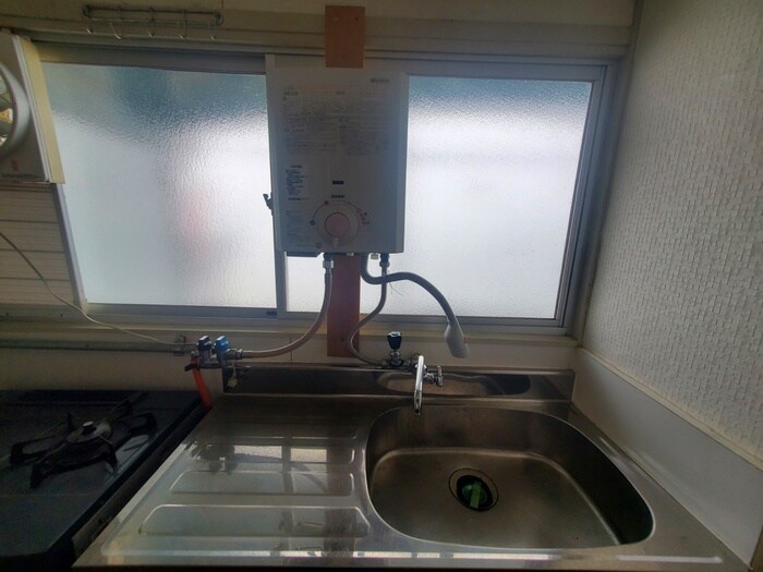 ミズイロハイツの物件内観写真