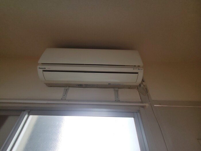 ミズイロハイツの物件内観写真