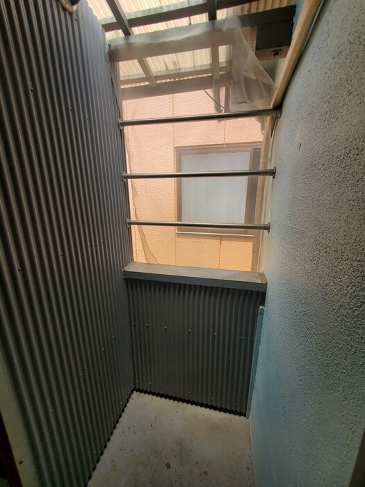 ミズイロハイツの物件内観写真