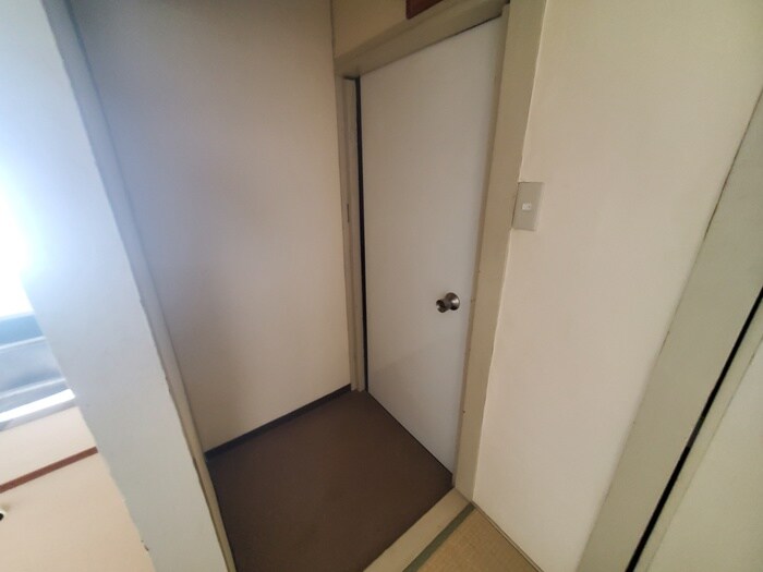 ミズイロハイツの物件内観写真